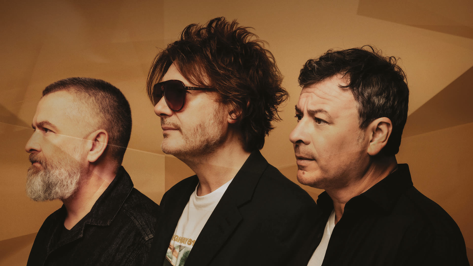 Manic Street Preachers Tickets | Victoria Hall, Stoke-on-Trent in